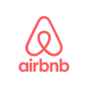 Logo Airbnb