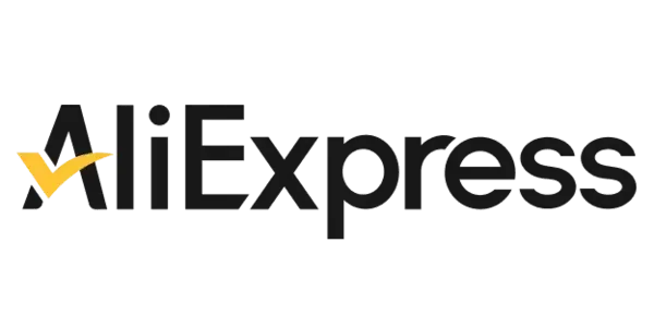 Logo AliExpress