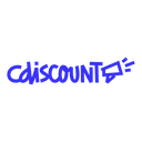 Logo Cdiscount
