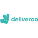 Logo Deliveroo