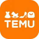 Logo Temu